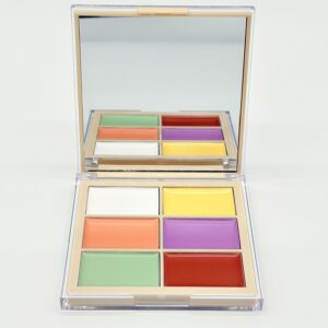 BEAUTY CREATIONS SNATCHURAL COLOR CORRECTING PALETTE – CAMO