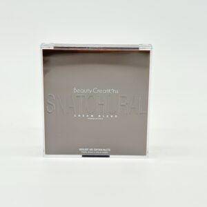 BEAUTY CREATIONS SNATCHURAL HIGHLIGHT AND CONTOUR PALETTE – BRONZE