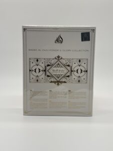 LATTAFA – HONOR & GLORY 3 PC SET